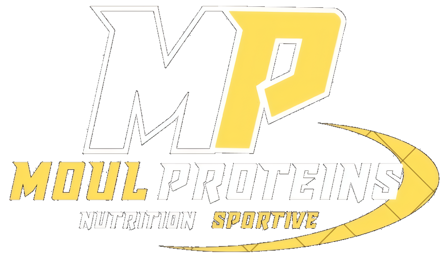 Logo Moul Proteines
