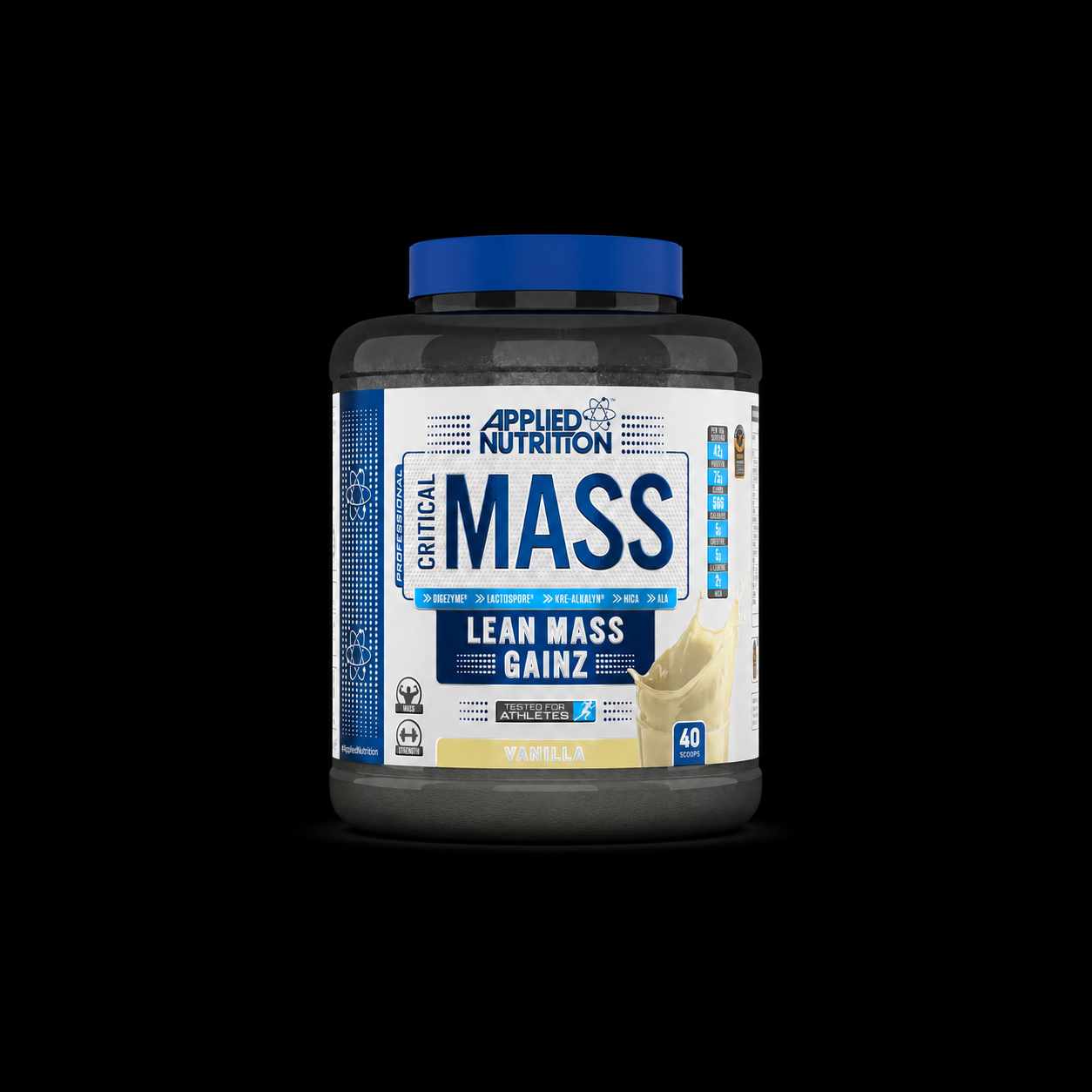 Applied Nutrition Lean Mass Gainer