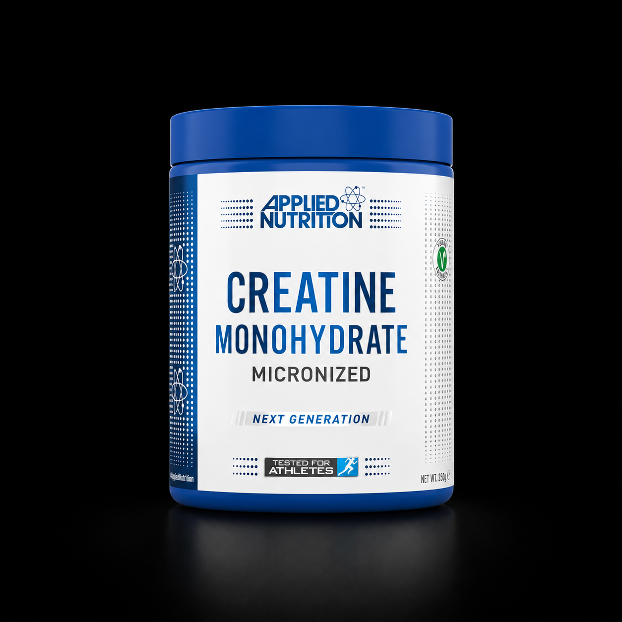 Applied Nutrition Creatine Monohydrate