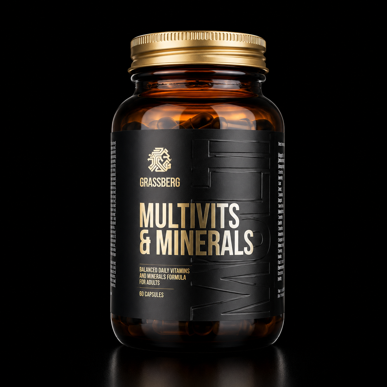 Multivitamines