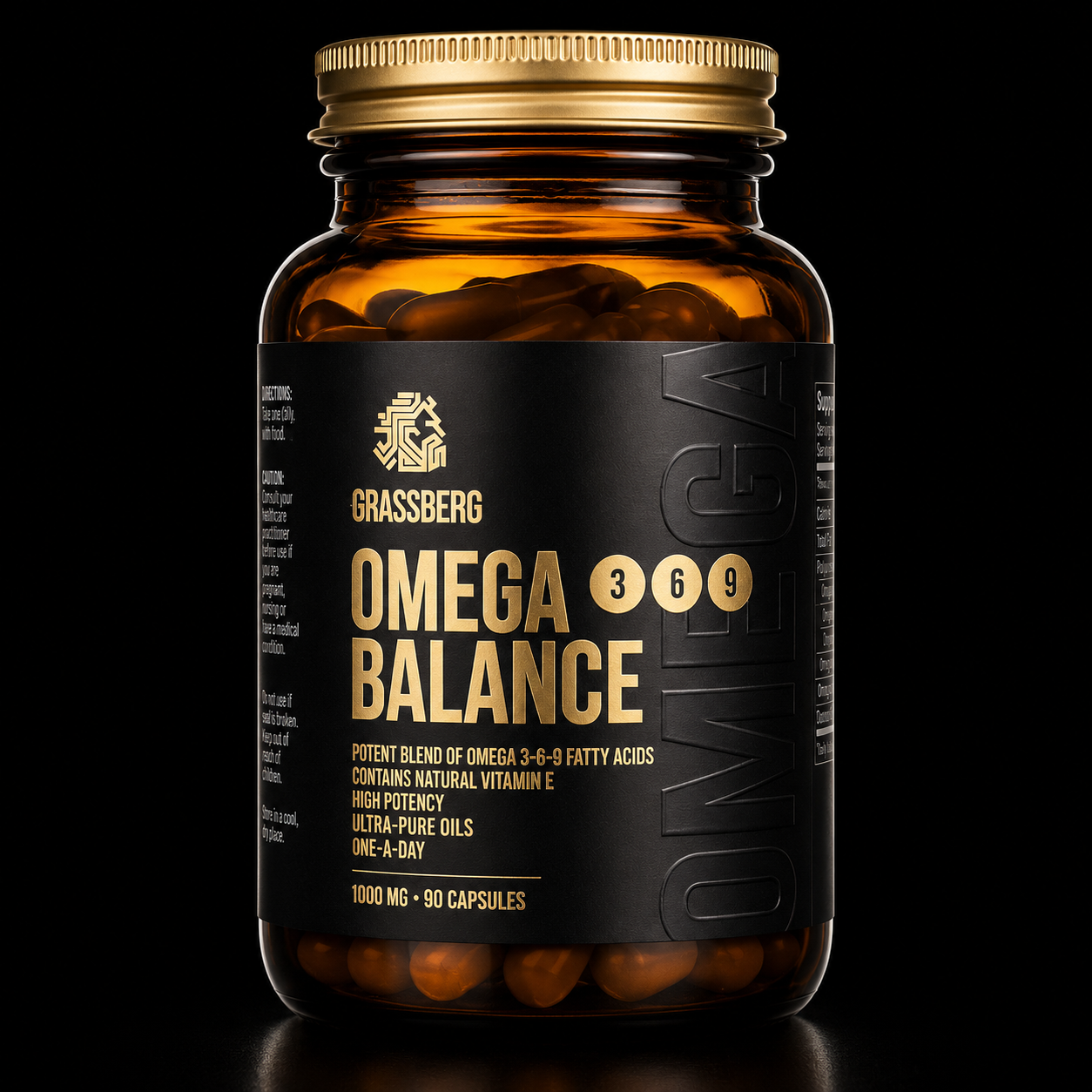 Omega Balance