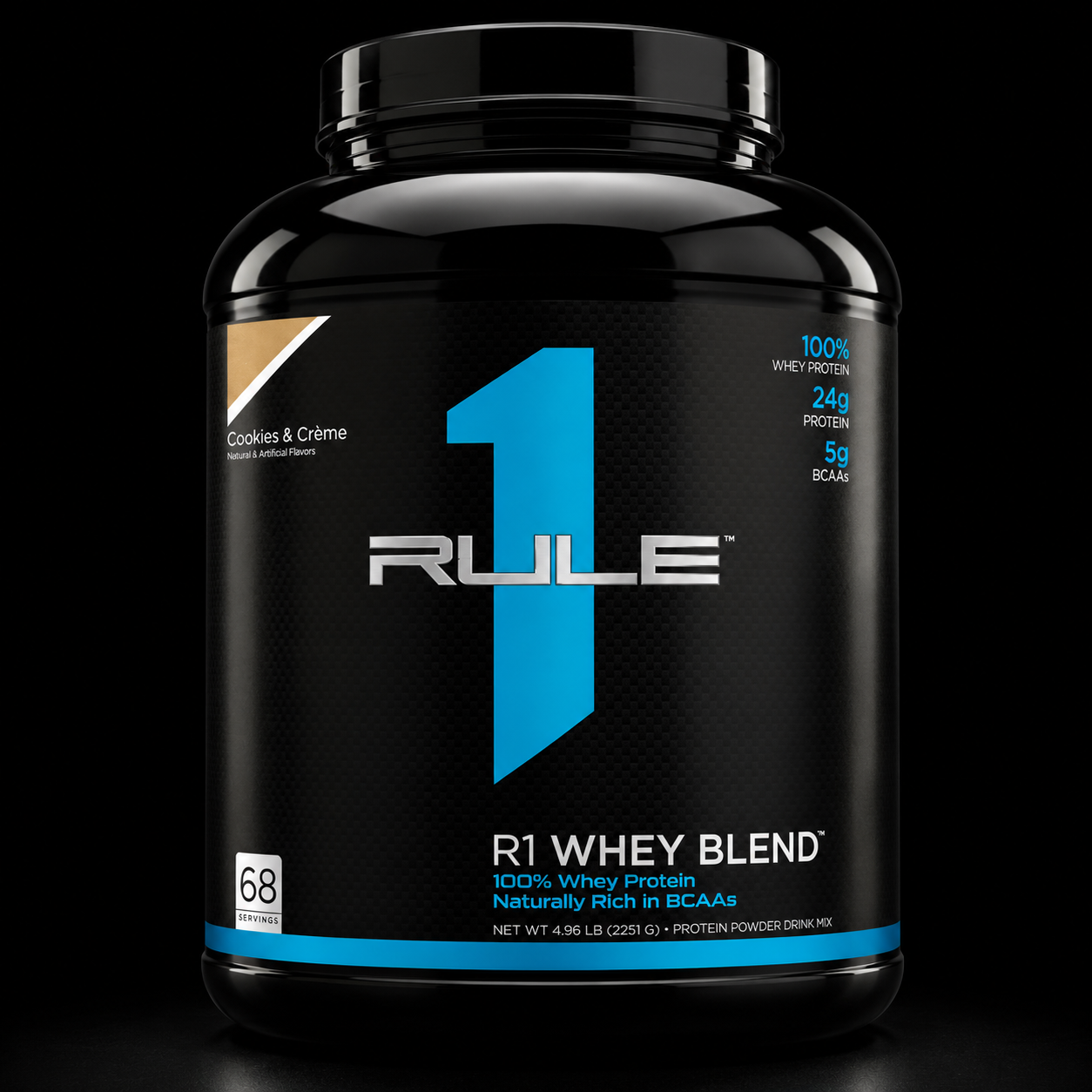R1 Whey Blend